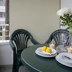 Sea Loft Im Haus Sola Bona Apartment
