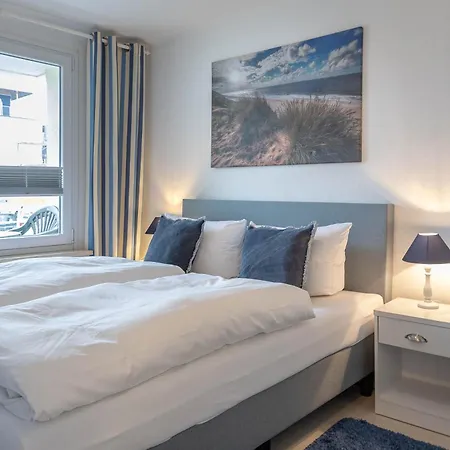 Sea Loft Im Haus Sola Bona