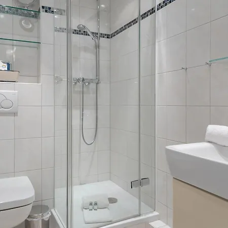 Sea Loft Im Haus Sola Bona Lejlighed