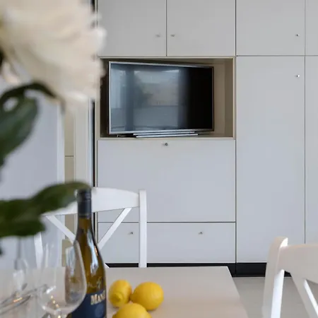 Sea Loft Im Haus Sola Bona Apartamento *